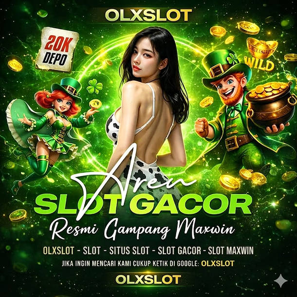 OLXSLOT